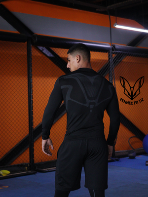 tenue de sport 5 piece طقم لباس رياضي 5قطع