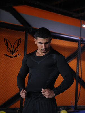 tenue de sport 5 piece طقم لباس رياضي 5قطع