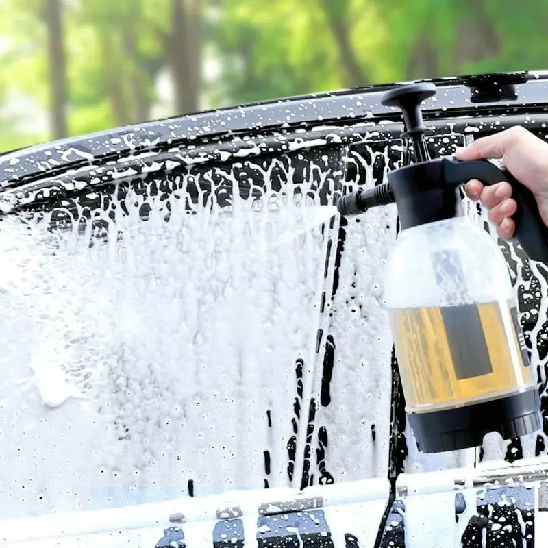مضخة بخاخ الرغوة اللأصلية ليست المقلدة