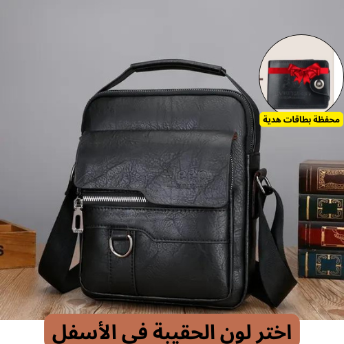 JEEP حقيبة كتف