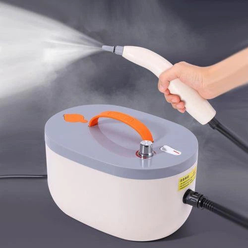 جهاز التنظيف بالبخار الأصلي متعدد الاستخدامات 650مل