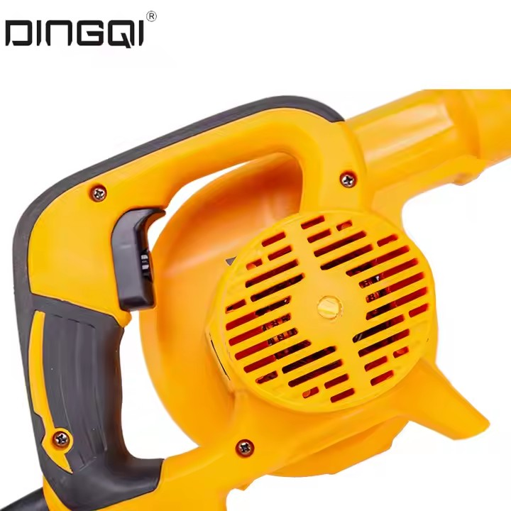 Souffleur aspirateur DINGQI Original 2en1 650W