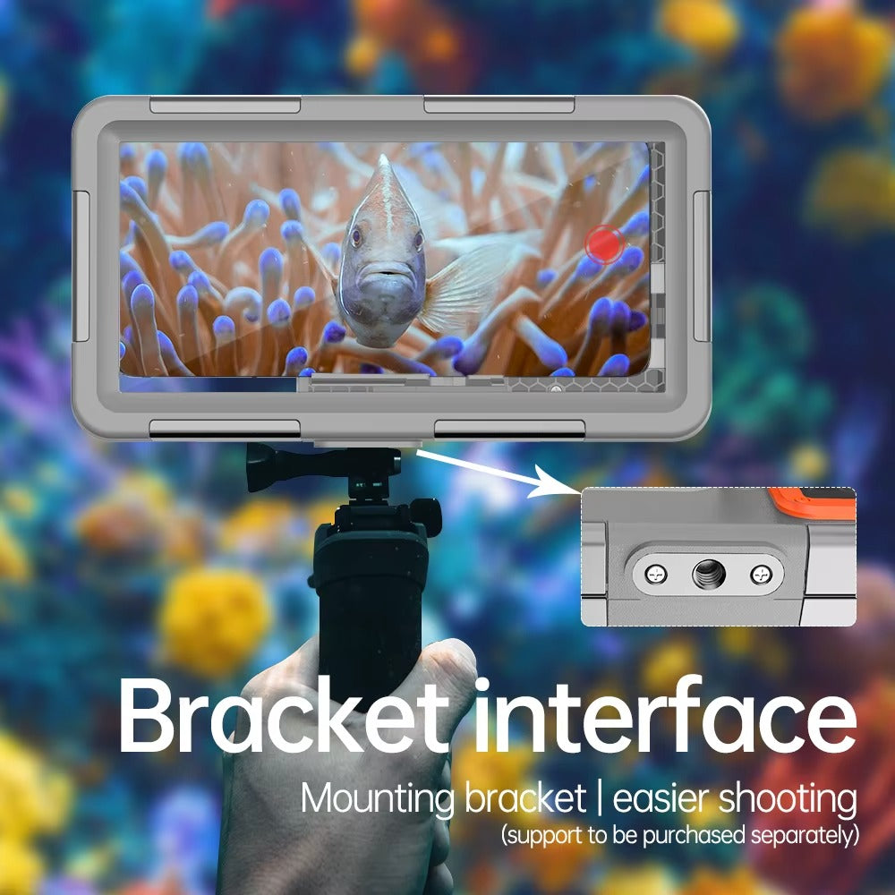 WATER PROOF CASE