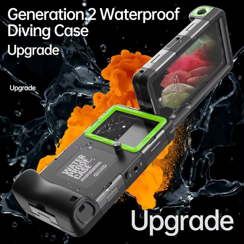 WATER PROOF CASE
