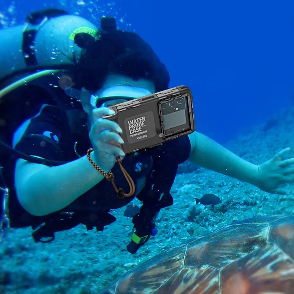 WATER PROOF CASE