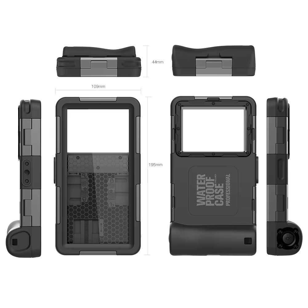 WATER PROOF CASE
