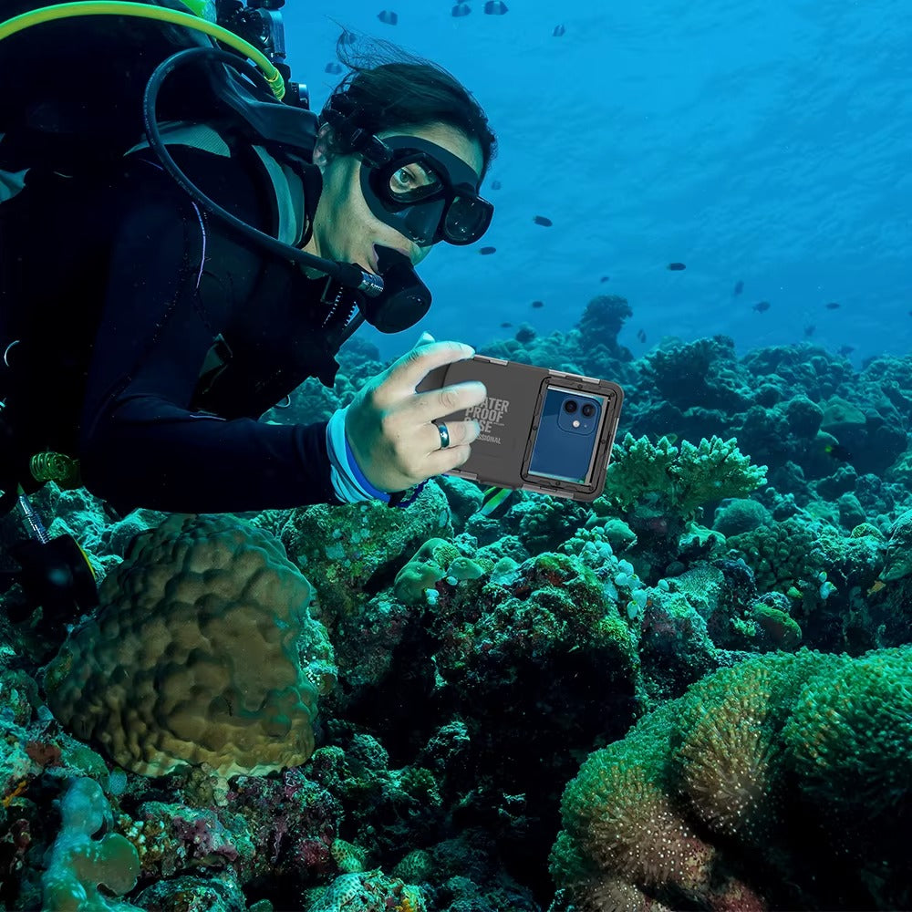 WATER PROOF CASE