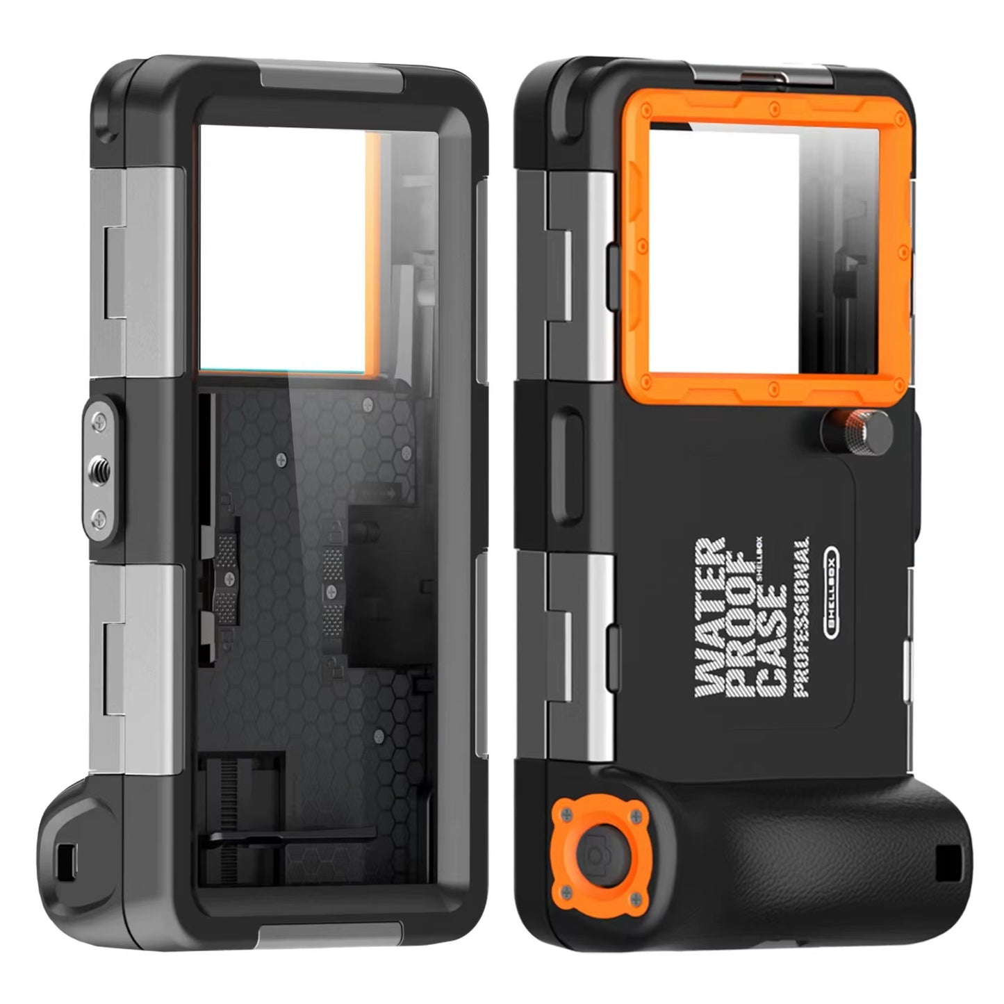 WATER PROOF CASE