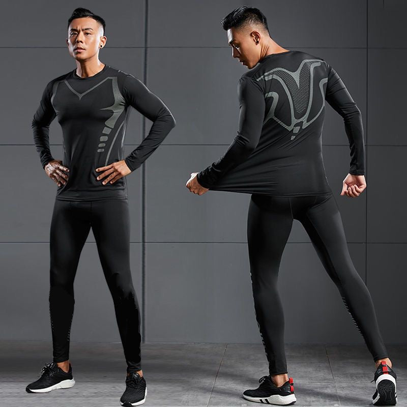 tenue de sport 5 piece طقم لباس رياضي 5قطع