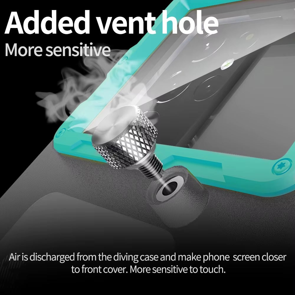WATER PROOF CASE