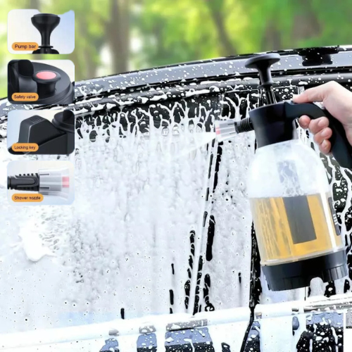 BEETRO مضخة بخاخ الرغوة اللأصلية ليست المقلد علامة