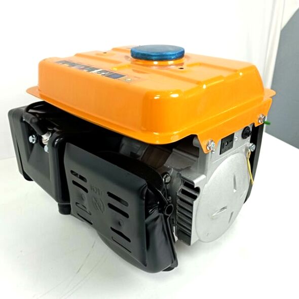 مولد كهربائي بالبنزين أصلي ذو قوة و فعالية عالية Groupe électronique 750W BEETRO