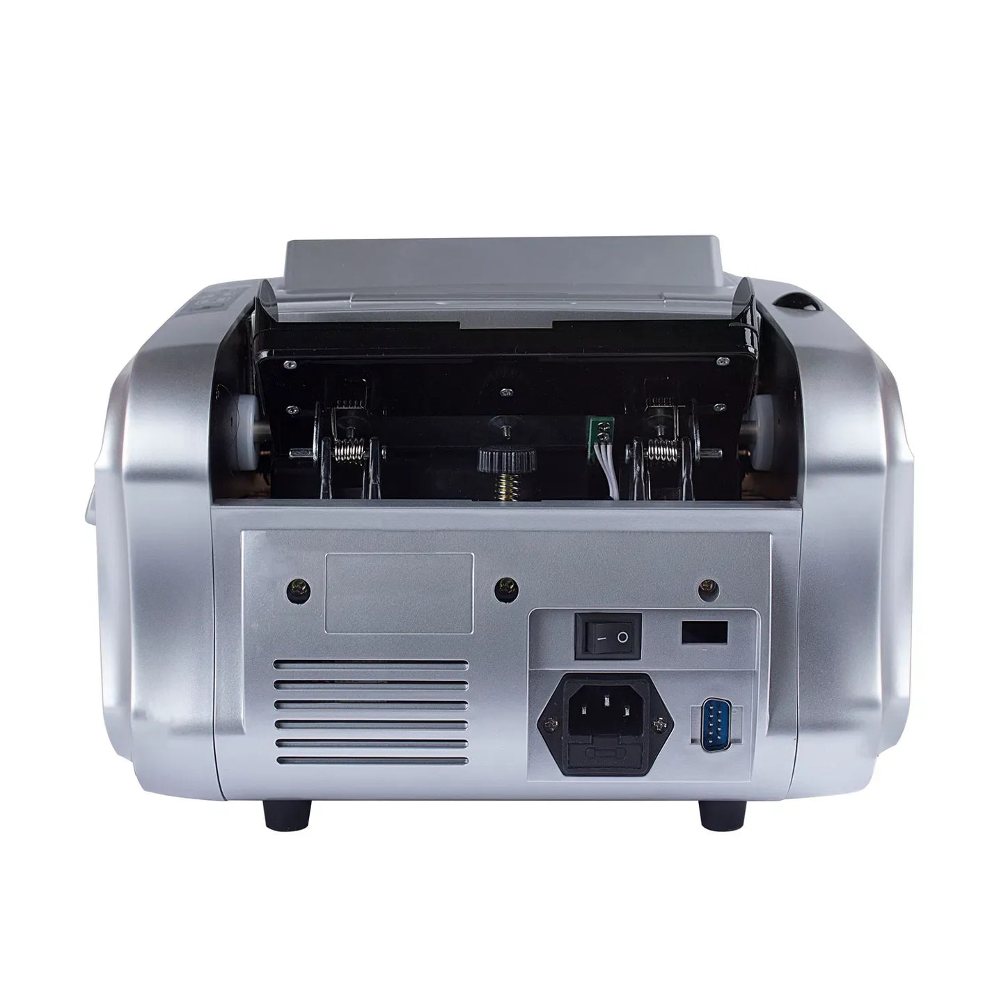 Compeuse et Detecteurs Billet BEETRO 0165 كبيرة3 فيشار