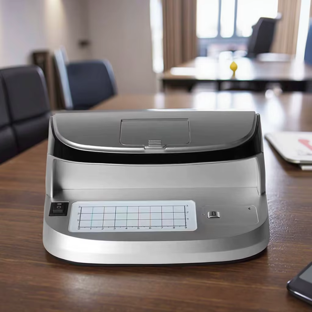 Scanner Detector Faux Billet Rechargeable BEETRO ماسح ضوئي كاشف التزوير قابل للشحن قابل لإعادة الشحن