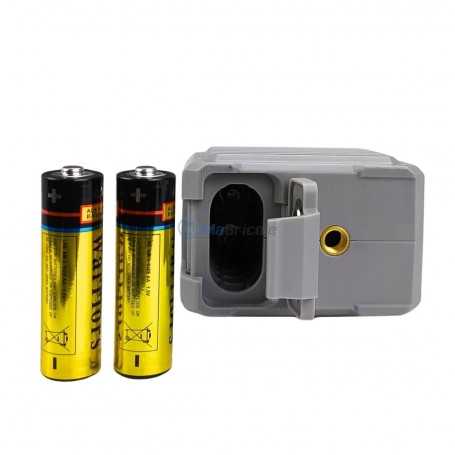 Niveau laser CROWN 2 lignes 30M