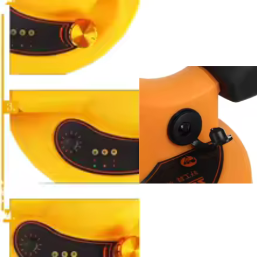 فيبرار و فونتوس 2في1 بيطرو الأصلية