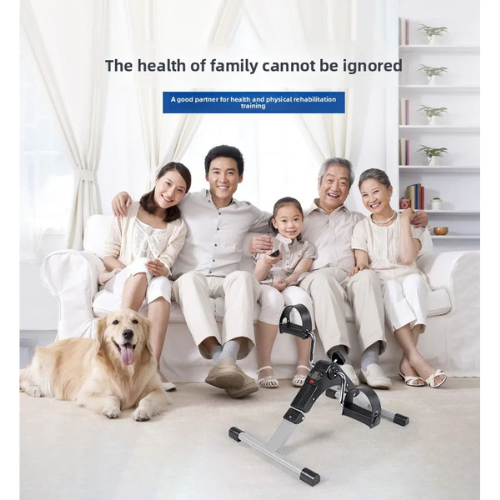 الدواسة اليدوية لتمرين الذراعين والأرجل / دراجة تمارين رياضية