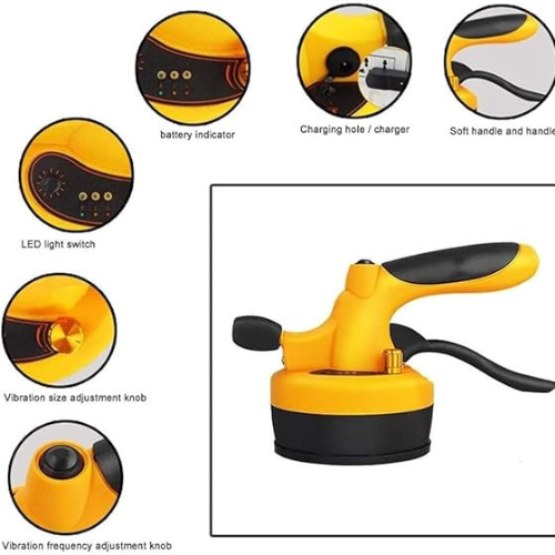 فيبرار و فونتوس 2في1 بيطرو الأصلية