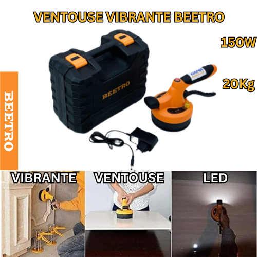 فيبرار و فونتوس 2في1 بيطرو الأصلية