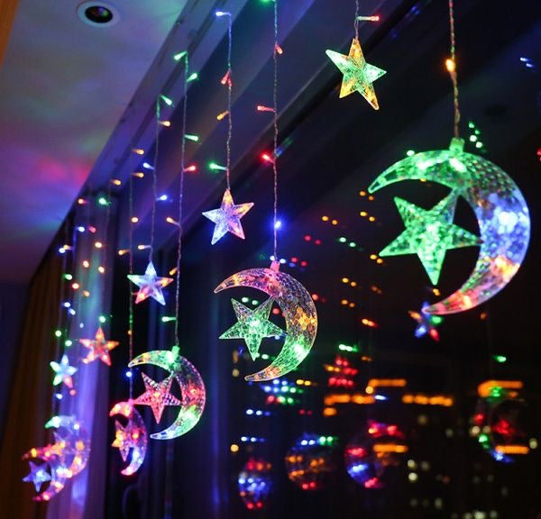 LED RAMADAN 🌙🌙 3M