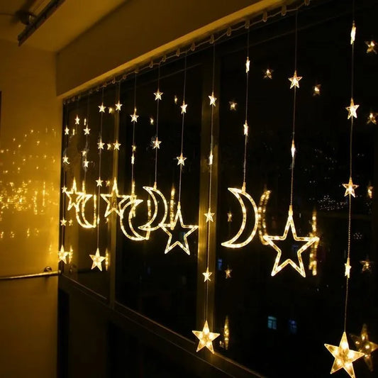 LED RAMADAN 🌙🌙 3M