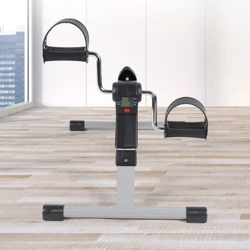 الدواسة اليدوية لتمرين الذراعين والأرجل / دراجة تمارين رياضية