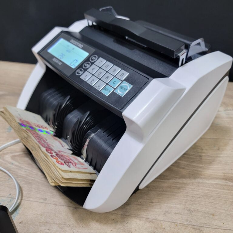 ألة حساب وكشف التزوير متعددة المهام BEETRO الأصلية بنوعين ,أختر في الأسفل