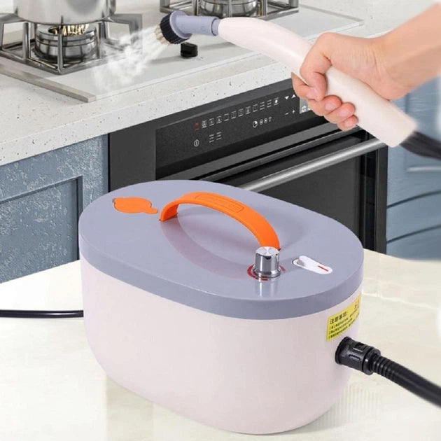 جهاز التنظيف بالبخار الأصلي متعدد الاستخدامات 650مل