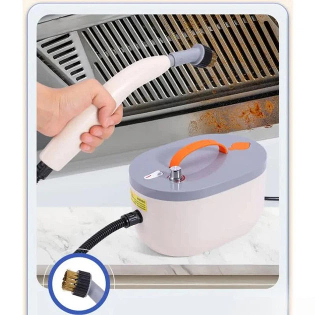 جهاز التنظيف بالبخار الأصلي متعدد الاستخدامات 650مل