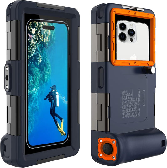 WATER PROOF CASE