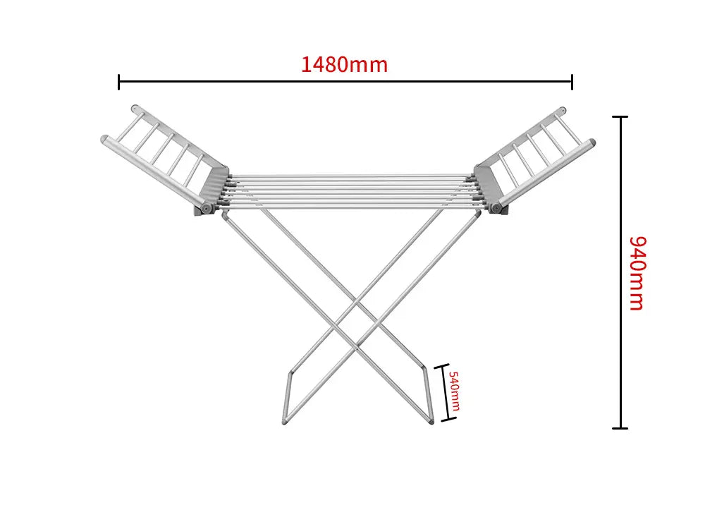 ساش لانش الكهربائي الحراري الذكي الألماني الأصلي