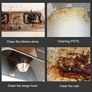 جهاز التنظيف بالبخار الأصلي متعدد الاستخدامات 650مل