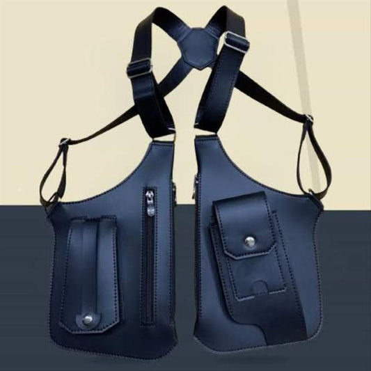 Sacoche Gilet anti-vol 2025