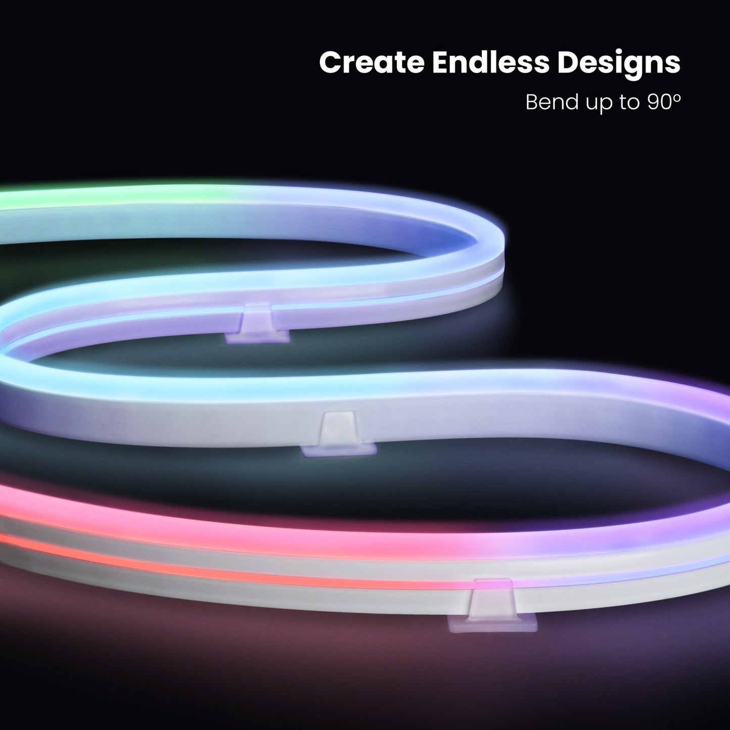 LED MAGIC NEON 5M