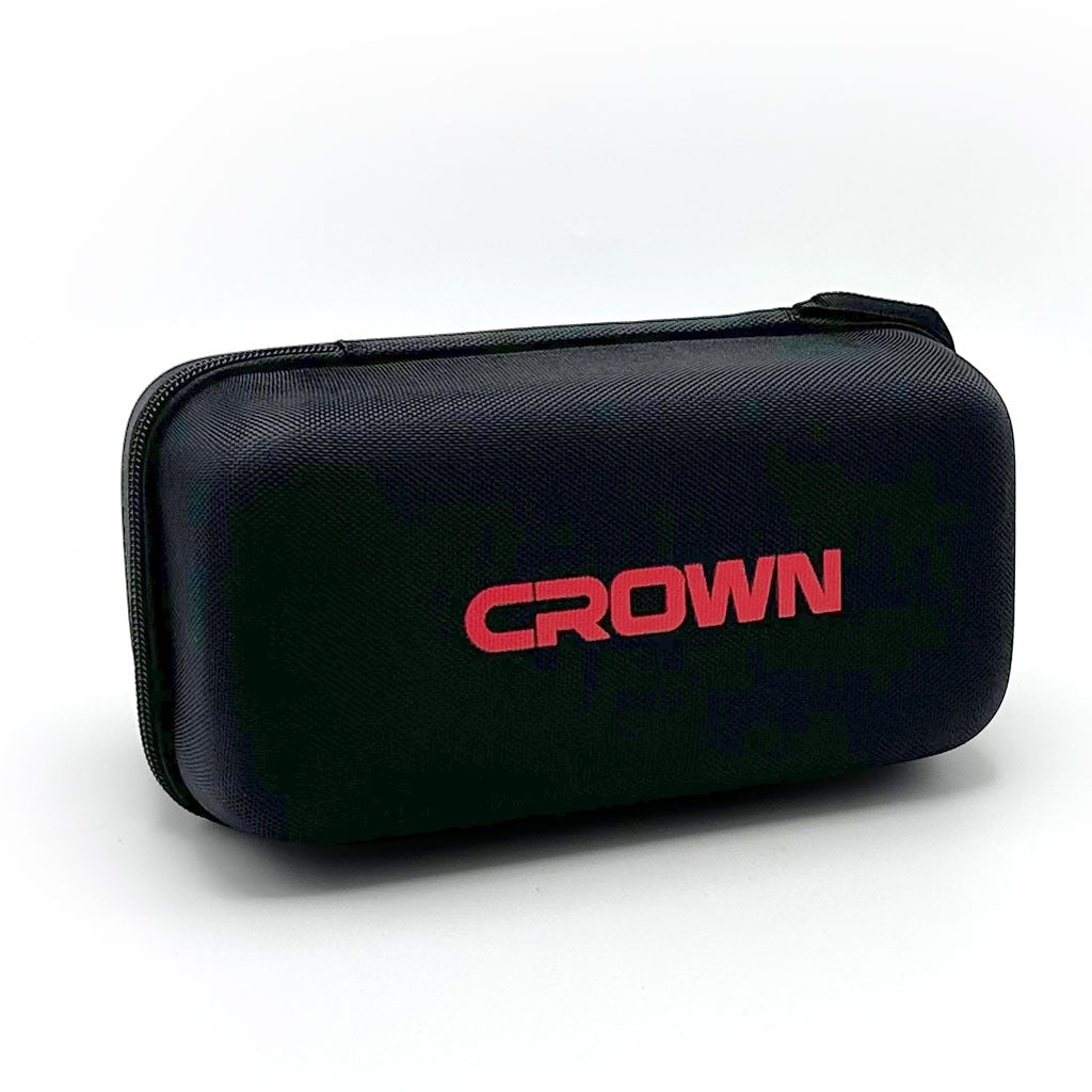 مجموعة الطوارئ المتكاملة بعدة أنواع CROWN ,اختر المنتج المناسب في الأسفل