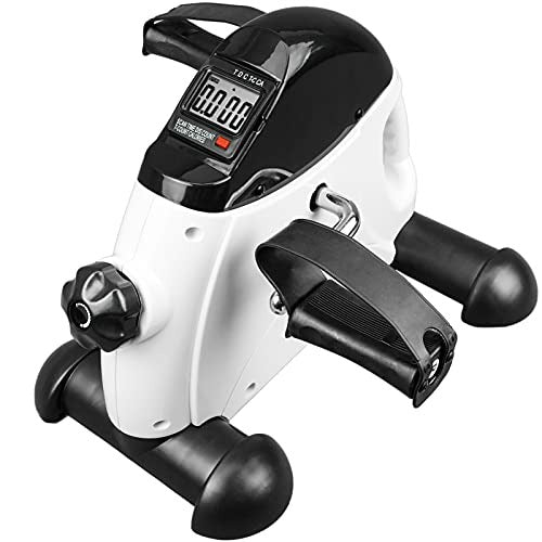 دراجة تمارين رياضية اليدوية لتمرين الذراعين والأرجل