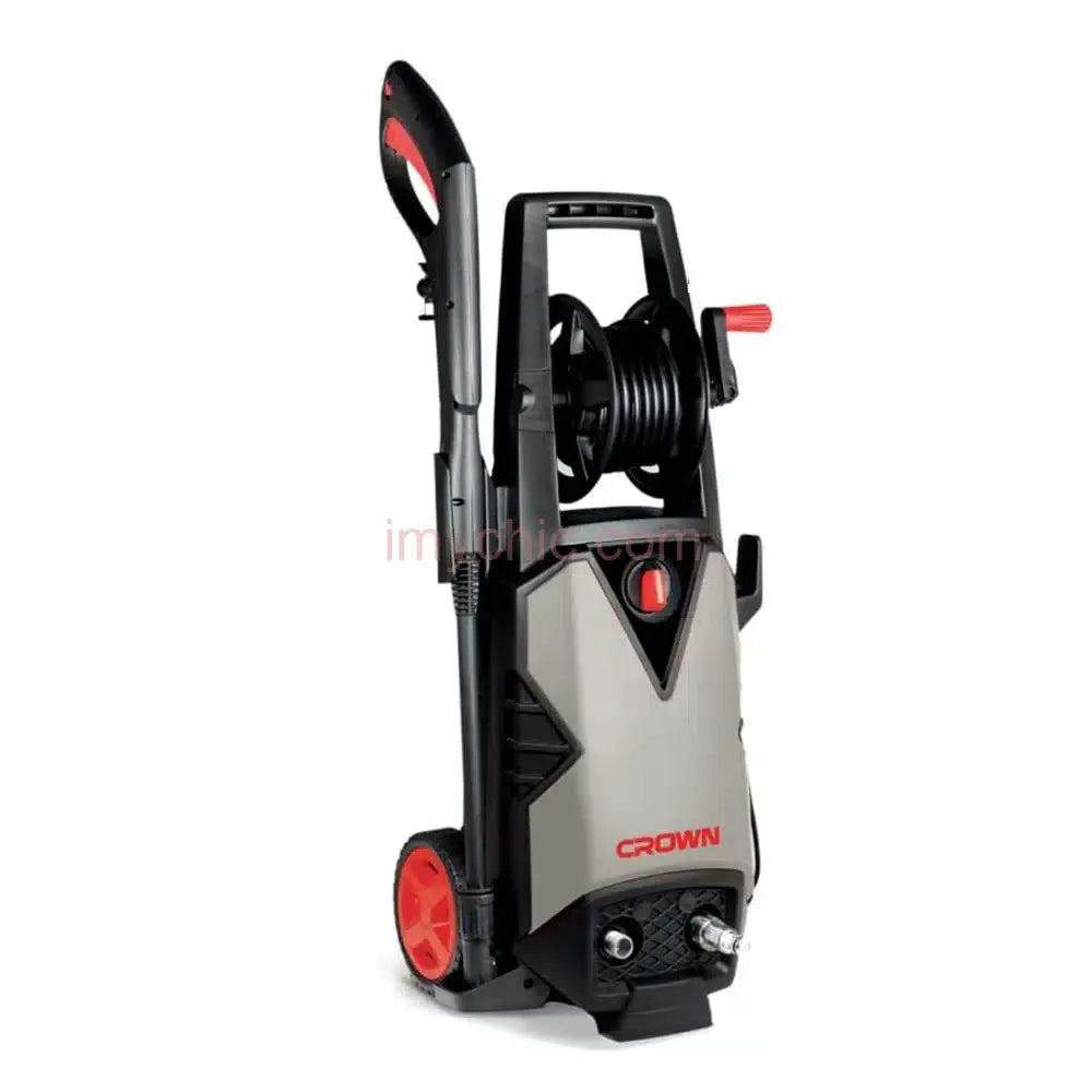 Nettoyeur Haute Pression 140bar 1800W CROWN ORIGINAL حجم كبير