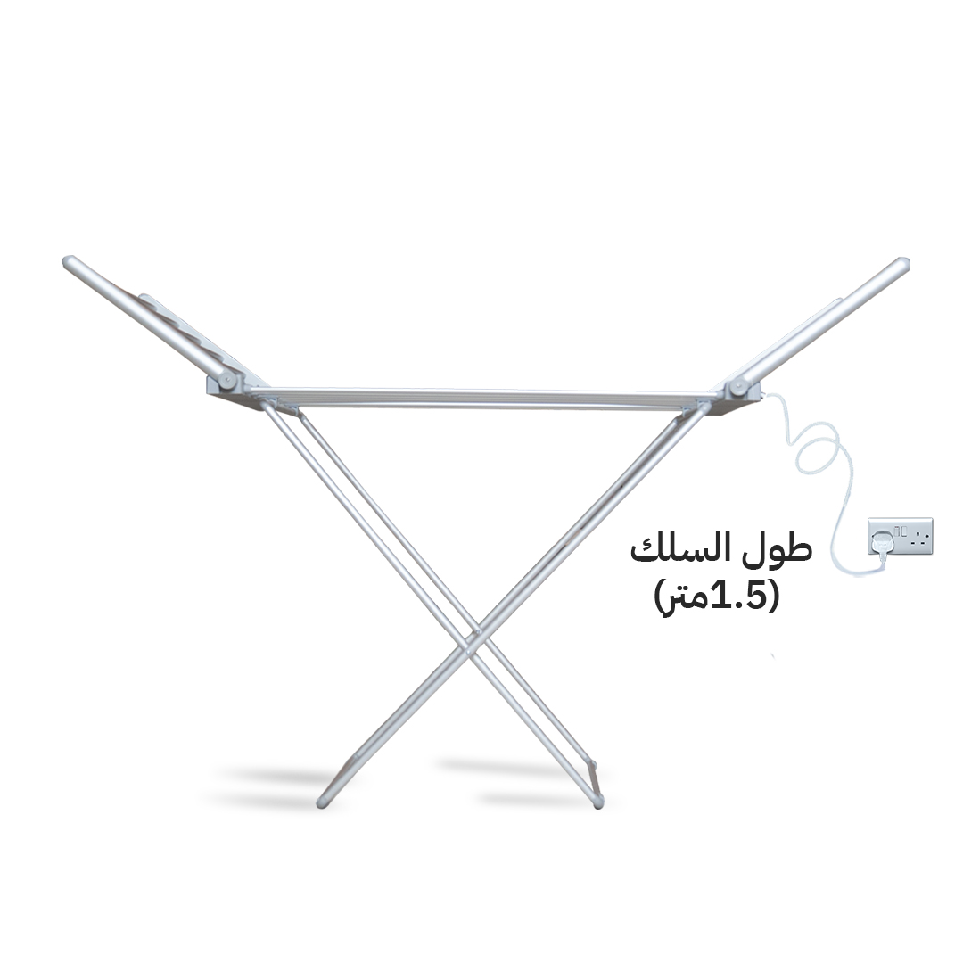 ساش لانش الكهربائي الحراري الذكي الألماني الأصلي