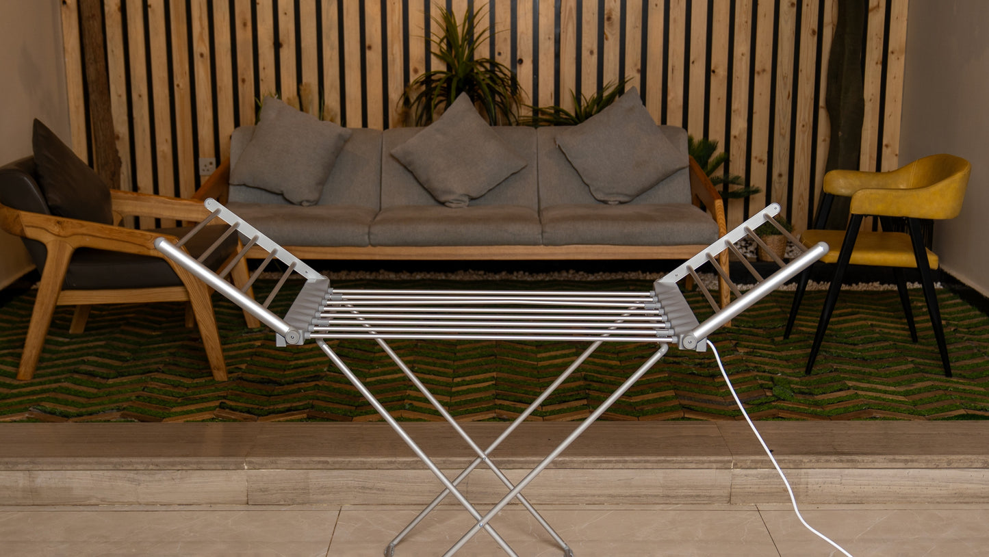 ساش لانش الكهربائي الحراري الذكي الألماني الأصلي