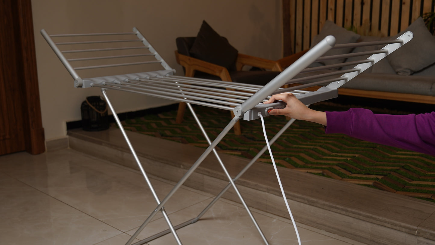 ساش لانش الكهربائي الحراري الذكي الألماني الأصلي