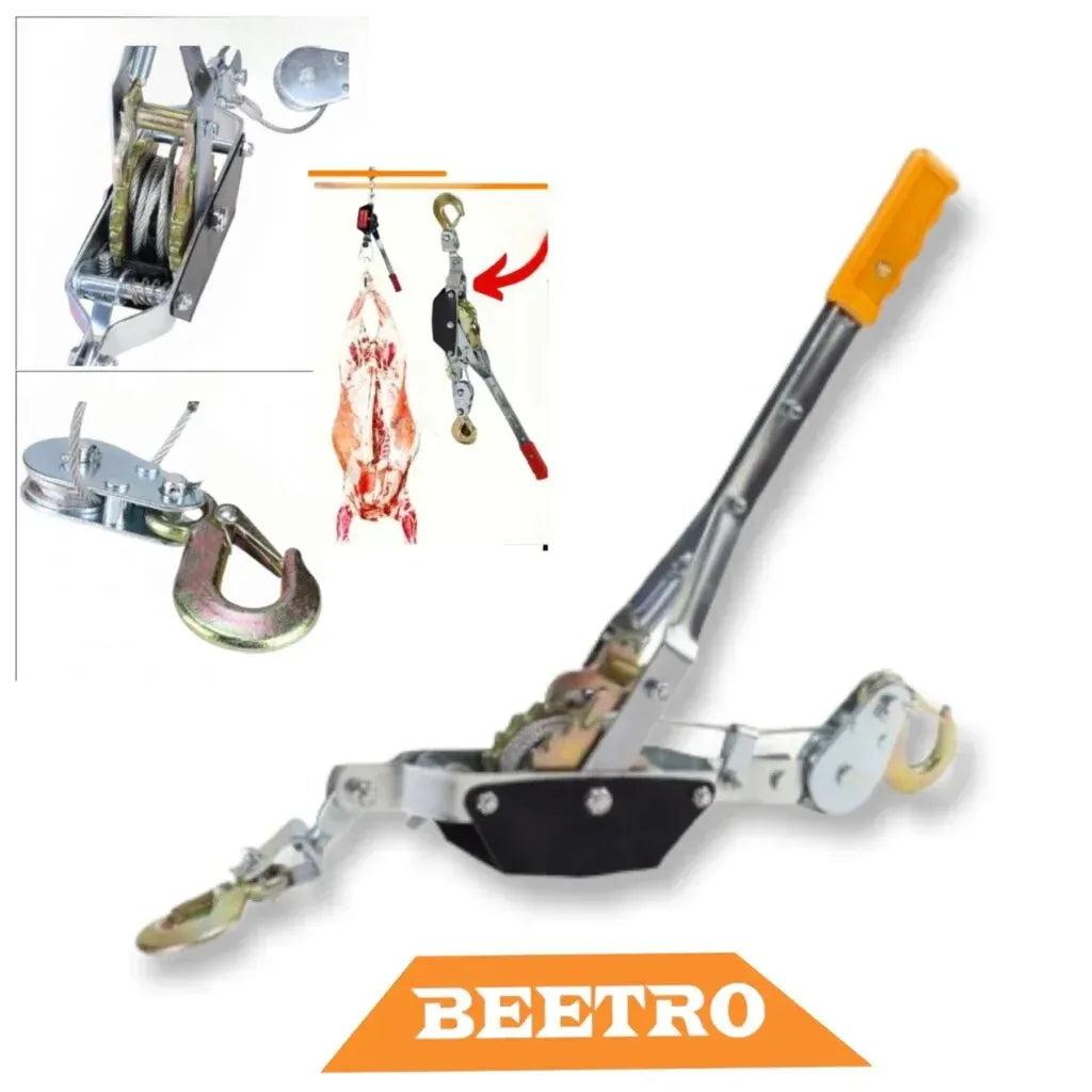 حامل أضحية العيد solde BEETRO