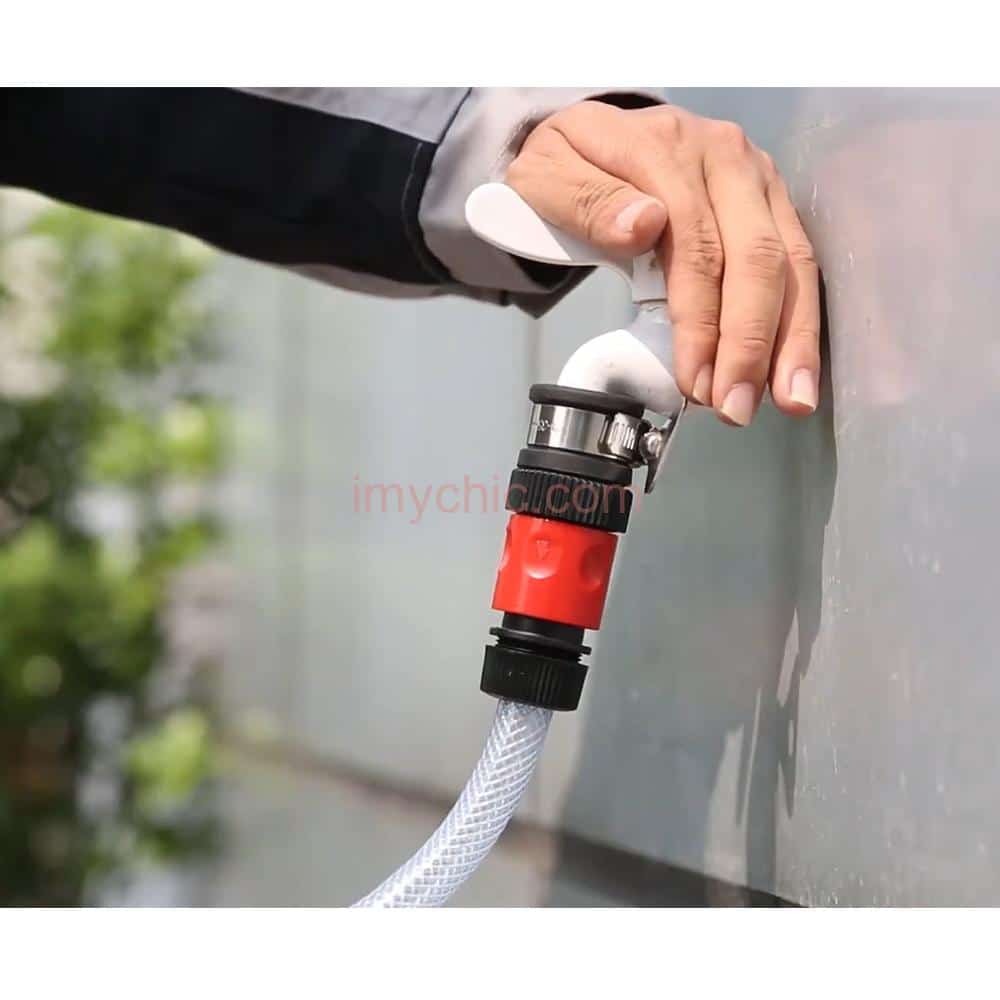Nettoyeur Haute Pression 140bar 1800W CROWN ORIGINAL حجم كبير