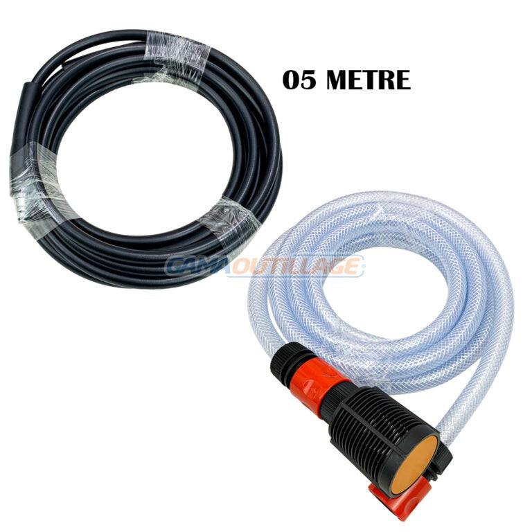 Nettoyeur Haute Pression 140bar 1800W CROWN ORIGINAL حجم كبير